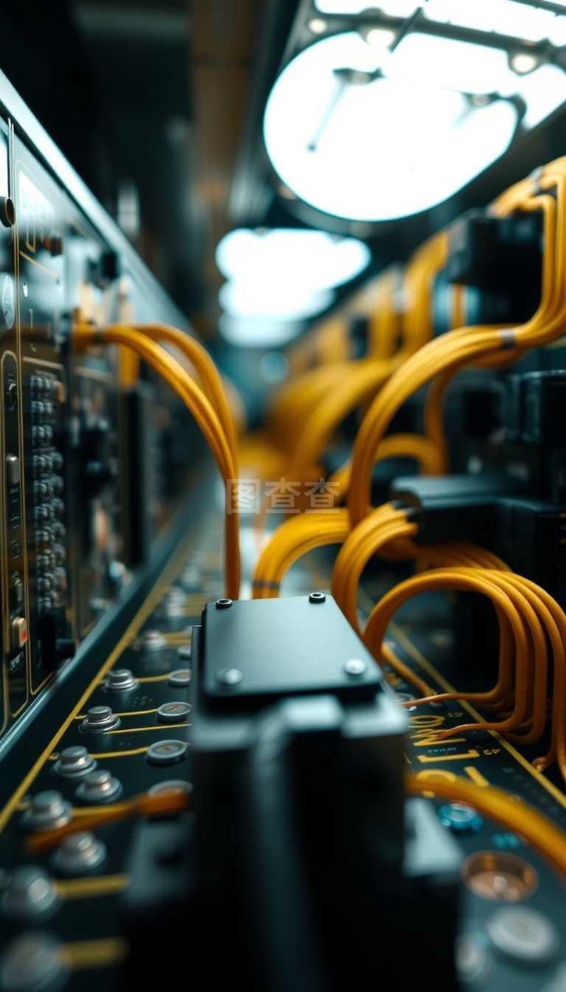 系统集成:构建高效信息桥梁