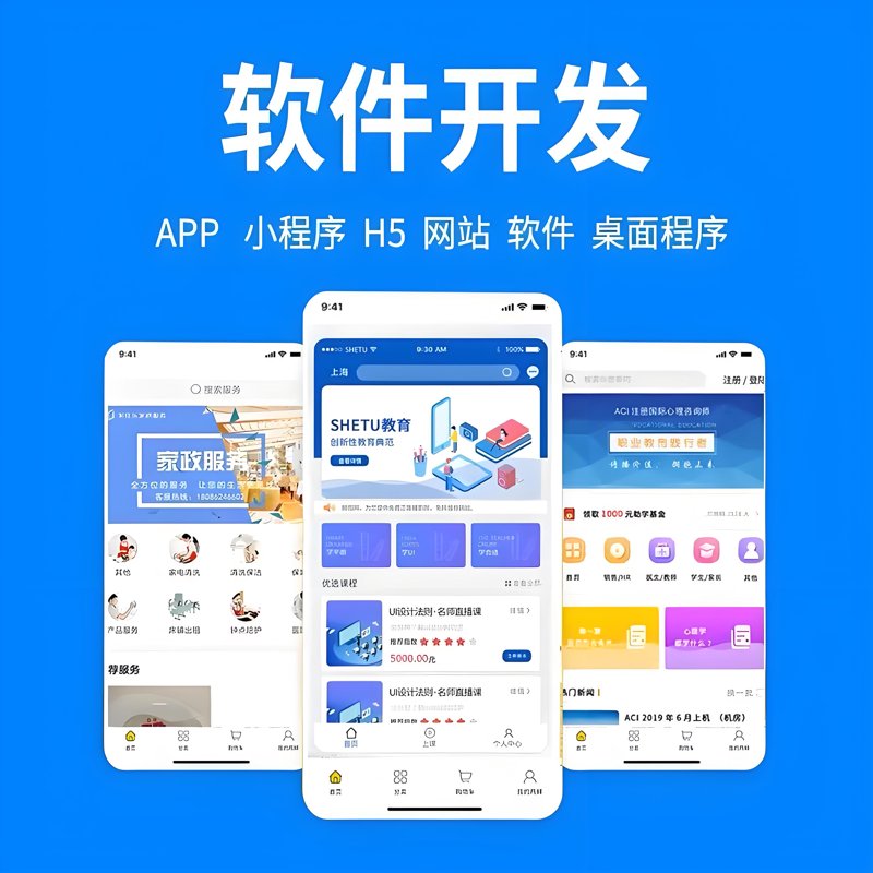 合肥软件开发:本地科技企业的创新引擎